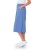 Import Cheapest Hot Sale Fashionable Hospital Uniforms Medico Spandex Stretch Breathable Suits Women Scrub Sets Nursing Uniform Skirts from China