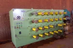 Chease winder type fishing nets yarn making machine from China CNRM