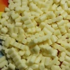 Cheese Particles Milk Flavor Bulk Pet Snack Kucu003