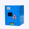 chemistry lab storage cabinet cold rolled steel Explosion-proof metal cabinet