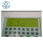 Chemistry Laboratory Equipment Chemistry Analyzer Analyser Blood