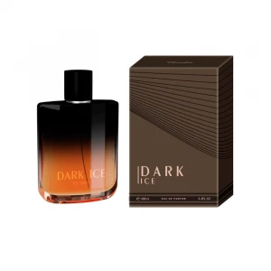 Chicphia 100ML Dark Ice Fragrance Original Perfume
