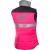 Import Child fluorescent riding vest, girl reflective riding vest, safety riding waistcoat from China