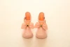 Children bowknot Jelly shoes Baby PVC cute rain boots girls anti-slip water shoes