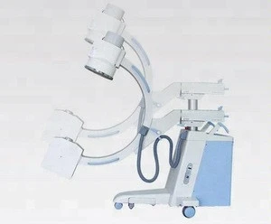 China 100mA High Frequency Mobile digital best physicians C-arm xray, c arm x ray machine equipment used of good price