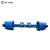 Import China 13-18Ton Semi trailer axle spare parts from China