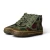 Import China 3539 brand cheap children camouflage anti-slip canvas shoes ankle boots from China