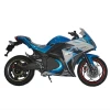 China Best Selling Cheap 3000W 5000W 8000W Racing Electric Motorcycle for Adult