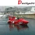 Import China cheap jet boat High Speed 22 persons Sport Yacht gasoline type motor racing boat factory price from China