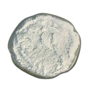 China Clay Kaolin Used In The Mask