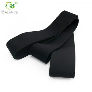 China ECO-friendly recycled neoprene rubber fabric for clothing