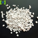 China Expanded Perlite