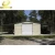 Import China factory cheap steel construction prefabricated garage /carport price from China