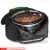 Import China Factory Custom Padded Pressure Cooker Cover from China