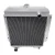 Import China Factory Customized Auto Cooling System All Aluminum Car Radiator from China