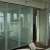 Import China factory partition glass divider glass office partition wall system from China