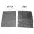 Import China factory plastic floor tiles prices from China