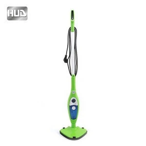 China Factory Supplier  double side wireless steam mop