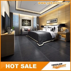 China Factory Top Selling living room house moroccan Polished Porcelain Floor Tiles