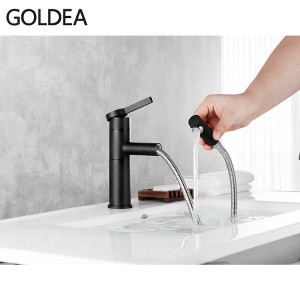 China Factory Wholesale Kitchen Brass Construction Faucet,Basin Faucet,  Bathroom Faucet