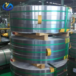 China Foshan Factory Brushed 8k mirror finish 304 201 processed stainless steel slitting stainless steel strip