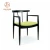 Import china furniture wood chair for coffee shop restaurant from China
