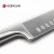 Import China good quality 3Cr13 stainless steel steak knife kitchen knife from China