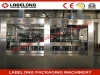 China good supplier hot selling carbonated soft drinks processing line