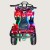 Import China high quality electric kids ATV for children and adults with cool light remote control ride on quad bike for sales from China