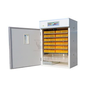 China industrial hatching 1000 eggs incubators hatcher machine price poultry hatchery automatic chicken egg incubator for sale