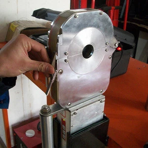 China low power current regulator welding machine automatic orbital seam welder 110v with wire stick welder