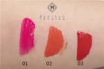 China Madihah Shiny Lip GLoss Factory Wholesale Waterproof Lip Gloss And Moisture Lip Gloss Can Be Create Your Own Makeup Brand