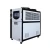 Import China Manufacture Automatic Wine Refrigerator Chiller Units, Factory Price Industrial Water Cooled Chiller Plant from China