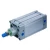 Import China manufacture DNC63*100 pneumatic Cylinder from China