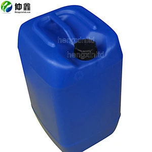 China manufacturer 5L 10L 25L 30L Chemical plastic bucket/Drum/Pail/Barrel