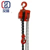 China Manufacturer can Lifting tools Manual Chain Hoist