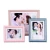 Import China Manufacturer Customised Beautiful Plastic Ps Picture Photo Frames on Sale from China