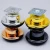 Import China manufacturer fixed wheel furniture casters for carpet from China