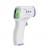 China Manufacturer High Accuracy Infrared Forehead Thermometer With 3 Backlight  DIKANG