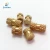Import China manufacturer round threaded brass insert cnc nuts blind 8mm knurled nut m3 m4 m6 m8 m10 42mm brass thread insert nut from China