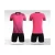 Import China manufacturer supply soccer kits training suit football uniform with pockets from China