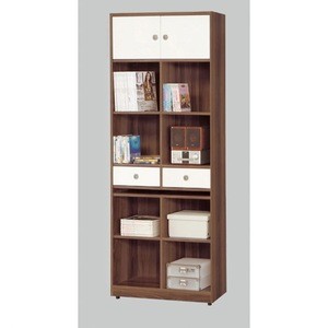 China Manufacturer Wholesale High Quality Wooden Book Shelf Bookcase