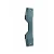 China OEM high quality die casting aluminum office furniture spare parts