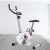Import China Physical Therapy Gym Equipment Magnetic Upright Buy Foldable Trainer Machine Stand Spin Indoor Cycling Exercise Bike Pedal from China