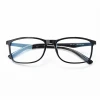 China Promotional Cheap anti blue light computer Eye Glasses Frame Plastic TR Optical Eyeglasses Frames