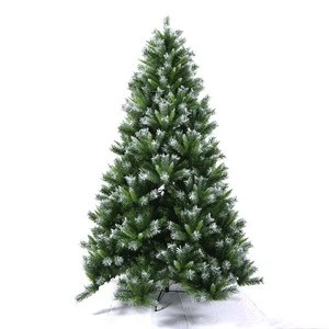 China sale party decoration personalized xmas supplies green christmas tree