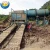 Import China Small Scale Gold Mining Equipment / Mobile Gold mining machinery from China