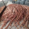 China source cheap copper wire scrap 99.99% purity