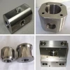 China Supplier Carbon Steel CNC Machining Micro Parts Service