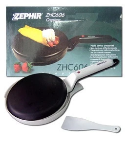 China Supplier Hot Sales Crepes Maker Electric Pancake Maker in 